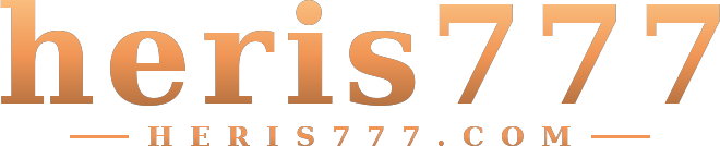 heris777 logo